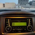 للبيع مسجل لاندكروزر