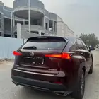 لكزس ان اكس 2019