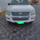 سيارة للبيع فورد اكسبلور