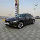 بي أم دبليو 316i موديل 2015