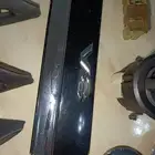 غطاء رديتر كابريس لومينا 8 سلندر وزيق رفرف يسار