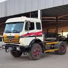 مرسيدس راس البي 1993