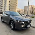 مازدا CX5 - فئة stander - موديل 2025