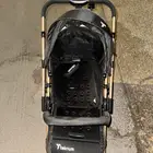 عربايه للبيع استخدام 4 اشهر