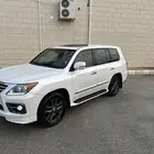 لكزس LX 570 DD 2014