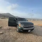 للبيع شفرولية سلفرادو