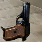 مسدس لعبه