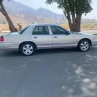 كراون فكتوريا