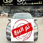 نيسان اكس تريل موديل 2021 دبل تم البيع