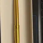 قلم باركر سن ذهب 18K