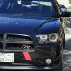 دودج تشارجر 2012
