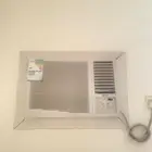 مكيف جديد للبيع