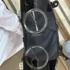 طبلون جيب لكزس