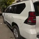 جيب برادو 2018