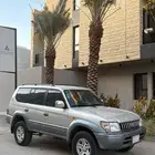 برادو 97 مجدد