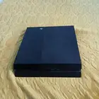 سوني 4 فات مع ملحقات