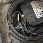 شمعه جيب لكزس 2014