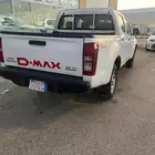 سيارة للبيع ايسوزو دومكس ديزل