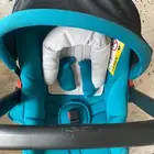 Junior Infant Car seat Brand New