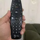 رموت جوي تي في jawwy tv