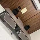 طاولات وكراسي مكتبية فاخرة بتصميم جديد ومتوفرة بأسعار رخيصة