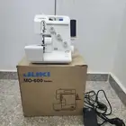 مكينة سرفله جوكي شبه جديد