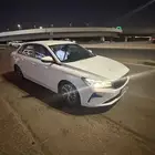 جيلي ايمجراند 2023