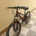 سيكل رياضي