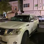 باترول موديل 2011