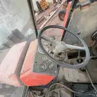 حراثة زيتور 140 حصان