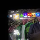 حساب في شريط قراند