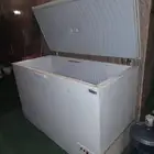 فريزر ارضي ماركة دورا