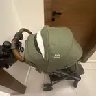 عربة أطفال استعمال نظيف