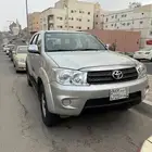 تايوتا فورتشنر 2010