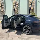 بورش كايين كوبيه بلاتينيوم اديشن 2023