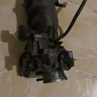 هوندا اكورد 2000
