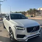 للبيع فولفو xc90 2018