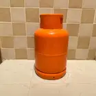 اسطوانة غاز