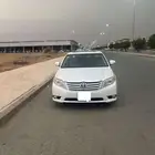 أفالون 2012 لؤلؤي موتر نظيف