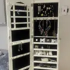 دولاب اكسسوارات