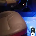 سيارة 7 راكب كيا سورينو نظيفة جدا 4 سلندر للايجار