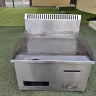جريل صاج غاز ومروحه ياباني