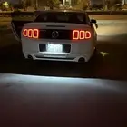 موستنق 2014 V6