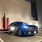 مازدا cx9 سيقنتشر 2022
