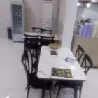 مطعم للتقبل مع المرعاء