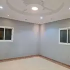 شقة للايجار حي الروابي