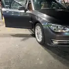 740Li 2013 بي ام دبليو فل 151 KM