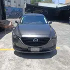 مازدا cx9 2017