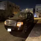 فورد اكسبيدشن 2012