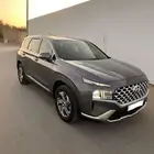 سنتافي 2021 ديزل دبل 2.2